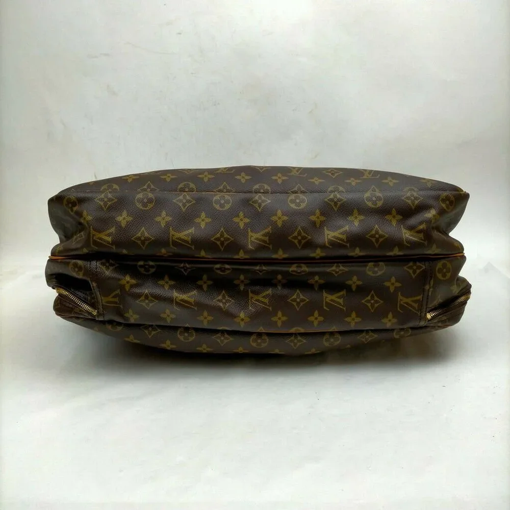 authentic Louis Vuitton LV Travel Bag Alize 24H